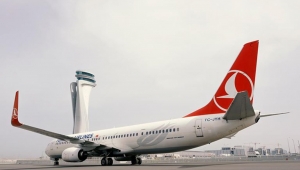 THY'den dünya genelindeki sağlık çalışanları için yüzde 40 indirim kampanyası 