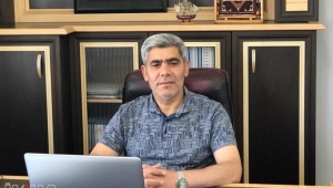 Van SDİ: İstanbul Sözleşmesi ve uyum yasaları acilen lağvedilmeli