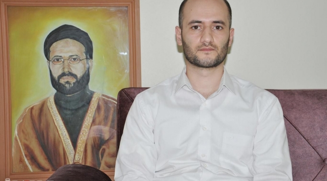 Vefatının ikinci yılında Molla Muhammed Said Varol (2)