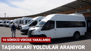 Virüs bulaştırdıkları müşterileri aranıyor