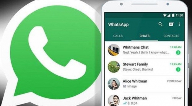 WhatsApp'a 5 yeni özellik