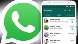 WhatsApp'a 5 yeni özellik 