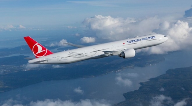 Yurt dışı uçuşlar başlıyor