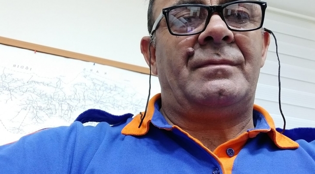AFAD personeli Coronavirus'ten hayatını kaybetti