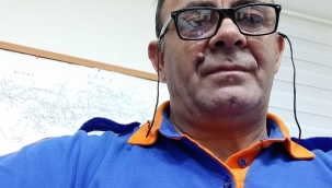 AFAD personeli Coronavirus'ten hayatını kaybetti