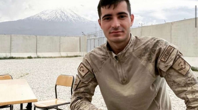 Ağrı'da 2 gün önce yaralanan asker kurtarılamadı