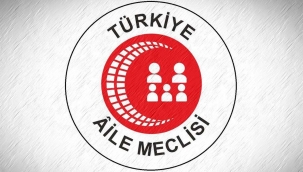 Aile Meclisi'nden CHP Kadın Kolları Başkanı hakkında suç duyurusu 
