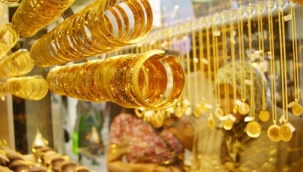 Altın fiyatları bugün ne kadar oldu? 