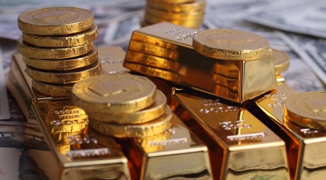 Asidan Sonra Altin Ve Dolar Fiyatlari Ne Olur Altin Fiyatlari Dusecek Yukselecek Mi Uzmanlardan Altin Yorumlari Altina Yatirim Yapilir Mi Finans Haberlerinin Dogru Adresi Mynet Finans Haber
