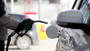 Benzin ve motorine zam beklentisi