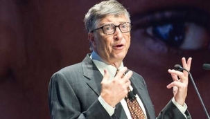 Bill Gates: Pandemi bitene kadar Covid-19'a yakalanmayan milyonlarca insan ölecek