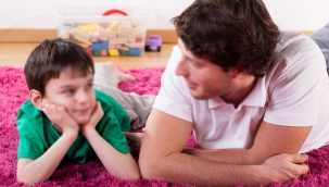 Cevaplanmayan soru çocuğun gelişimini olumsuz etkiliyor! 