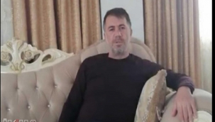 Hamur Belediye Başkanı Covid-19 testi pozitif çıktı