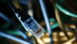 İnternet hızında rekor 