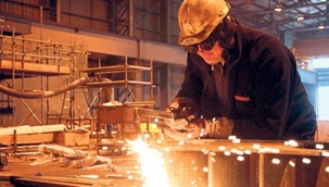 İstihdam endeksi yıllık yüzde 2,7 azaldı