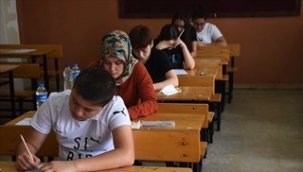 MEB LGS sonuç açıklandı