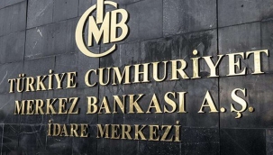 Merkez Bankası Para Politikası Kurulu bugün toplanıyor