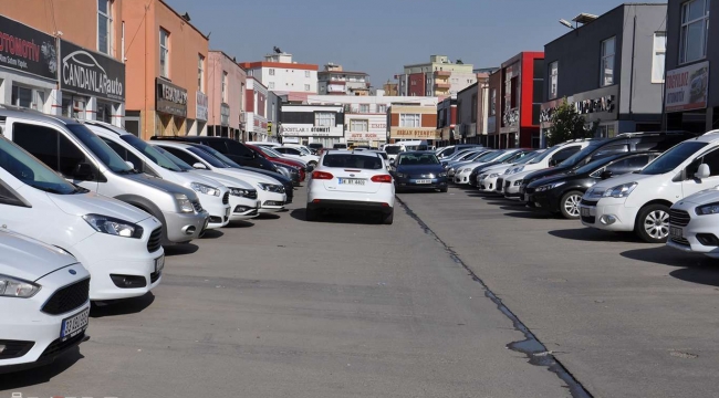 Sektör temsilcileri, ikinci el araç satışıyla ilgili düzenlemeyi değerlendirdi