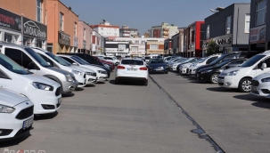 Sektör temsilcileri, ikinci el araç satışıyla ilgili düzenlemeyi değerlendirdi