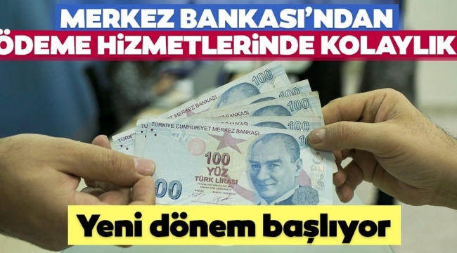 TR Karekod'un üretilmesine ilişkin yönetmelik yürürlüğe girdi