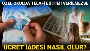 Ücret iadesi muamması nasıl çözülecek