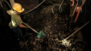 Yeraltı maden işletmelerinde güvenlik koşullarının iyileştirilmesi için destek 