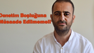 Ağrı'da atıl durumdaki hastaneler pandemi nedeni ile aktif hale getirilmeli 