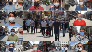 Ağrı'daki ifsat projesine her kesimden tepki