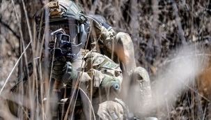 Bitlis'te turuncu ve gri liste deki 2 PKK'li etkisiz hale getirildi