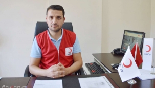 Corona hastalarının plazmaya ihtiyacı var