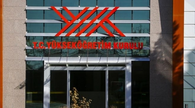 Covid-19'lu öğrenciler için YÖK'ten karar