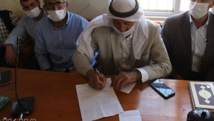 Diyarbakır'da 4 aşiret, düğün takılarına sınırlama kararı aldı 