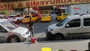 İstanbul'daki saldırıda 3 Ağrılı Hayatını Kaybetti