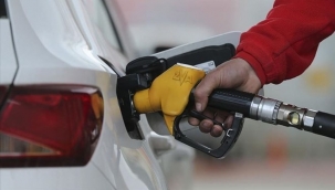 Motorin indirimi devam ediyor