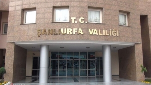 Şanlıurfa Valiliği: Resulayn’daki patlamada biri çocuk 2 sivil hayatını kaybetti 