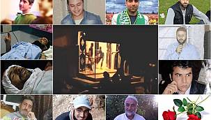 ​6-8 Ekim olayları toplumsal hafızadan silinmeyecek 