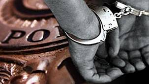 Ağrı'da operasyon: 7 gözaltı