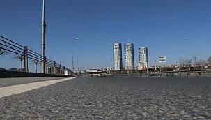 İçişleri Bakanlığından sokağa çıkma yasağı iddialarına ilişkin açıklama 