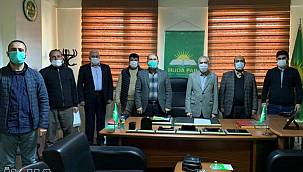 İslam'a dil uzatan Macron'a Ağrı'dan tepki 