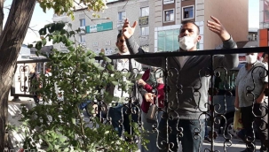 Leyla Aydemir'in Amcası ağırlaştırılmış müebbete çaptırıldı