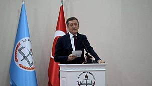 Yüz yüze eğitim haftada 2 gün yapılacak 