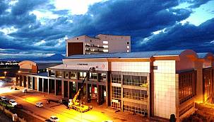 Ağrı'da kaza: 17 yaralı