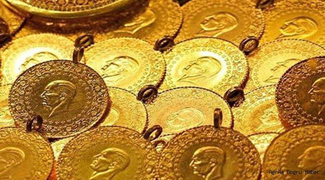Altın fiyatları yükselmeye devam ediyor, gram altın 534 lira