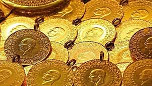 Altın fiyatları yükselmeye devam ediyor, gram altın 534 lira 