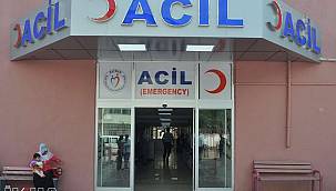 Batman'da yoğun bakımda hayatını kaybeden çocukla ilgili açıklama 