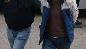 Diyarbakır'da bir öğretmen PKK üyeliğinden tutuklandı 