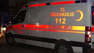 Diyarbakır'da silahlı kavga: Bir ölü 3 yaralı 