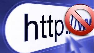 Ekim ayında 685 sitenin erişimi engellendi 