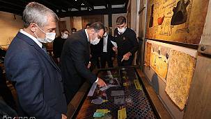 Gaziantep’e gözlem evi kurulacak 