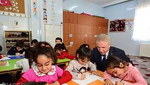 Gaziantep’te anaokulları için uzaktan eğitim kararı alındı 